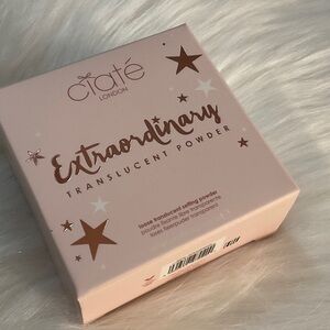 Ciaté London Translucent Powder